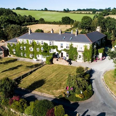 Glendine Country House Wexford Arthurstown Kültér fotó