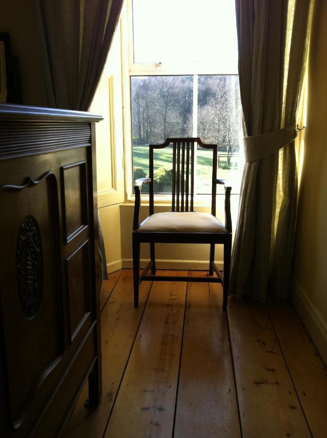 Glendine Country House Wexford Arthurstown Kültér fotó