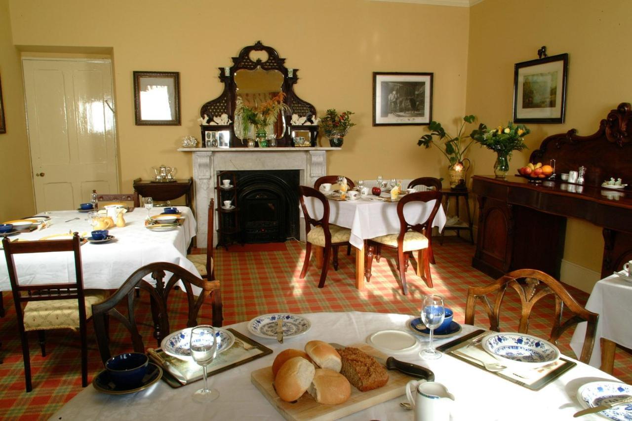Glendine Country House Wexford Arthurstown Kültér fotó