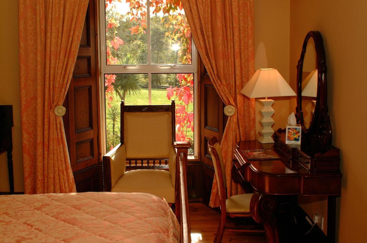 Glendine Country House Wexford Arthurstown Kültér fotó