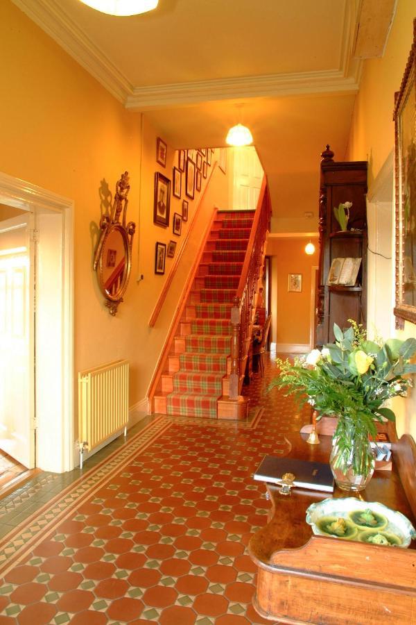 Glendine Country House Wexford Arthurstown Kültér fotó