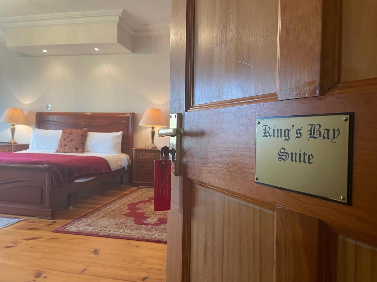 Glendine Country House Wexford Arthurstown Kültér fotó