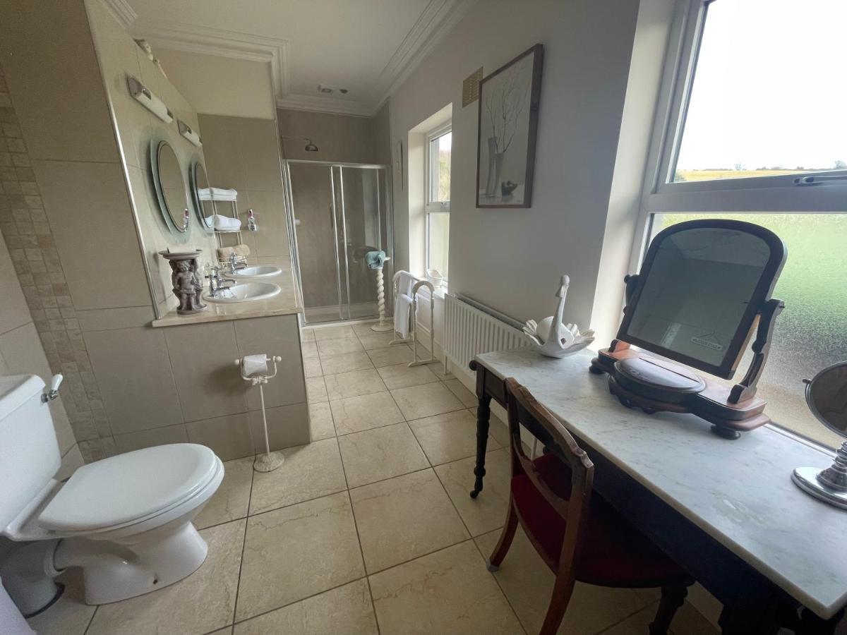 Glendine Country House Wexford Arthurstown Kültér fotó