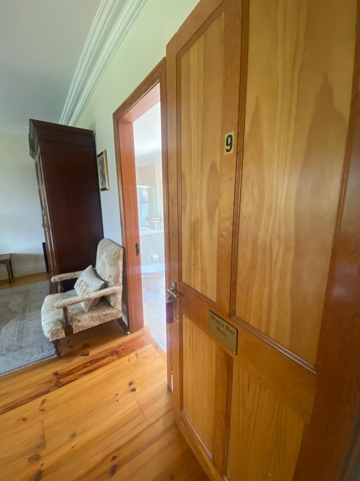 Glendine Country House Wexford Arthurstown Kültér fotó