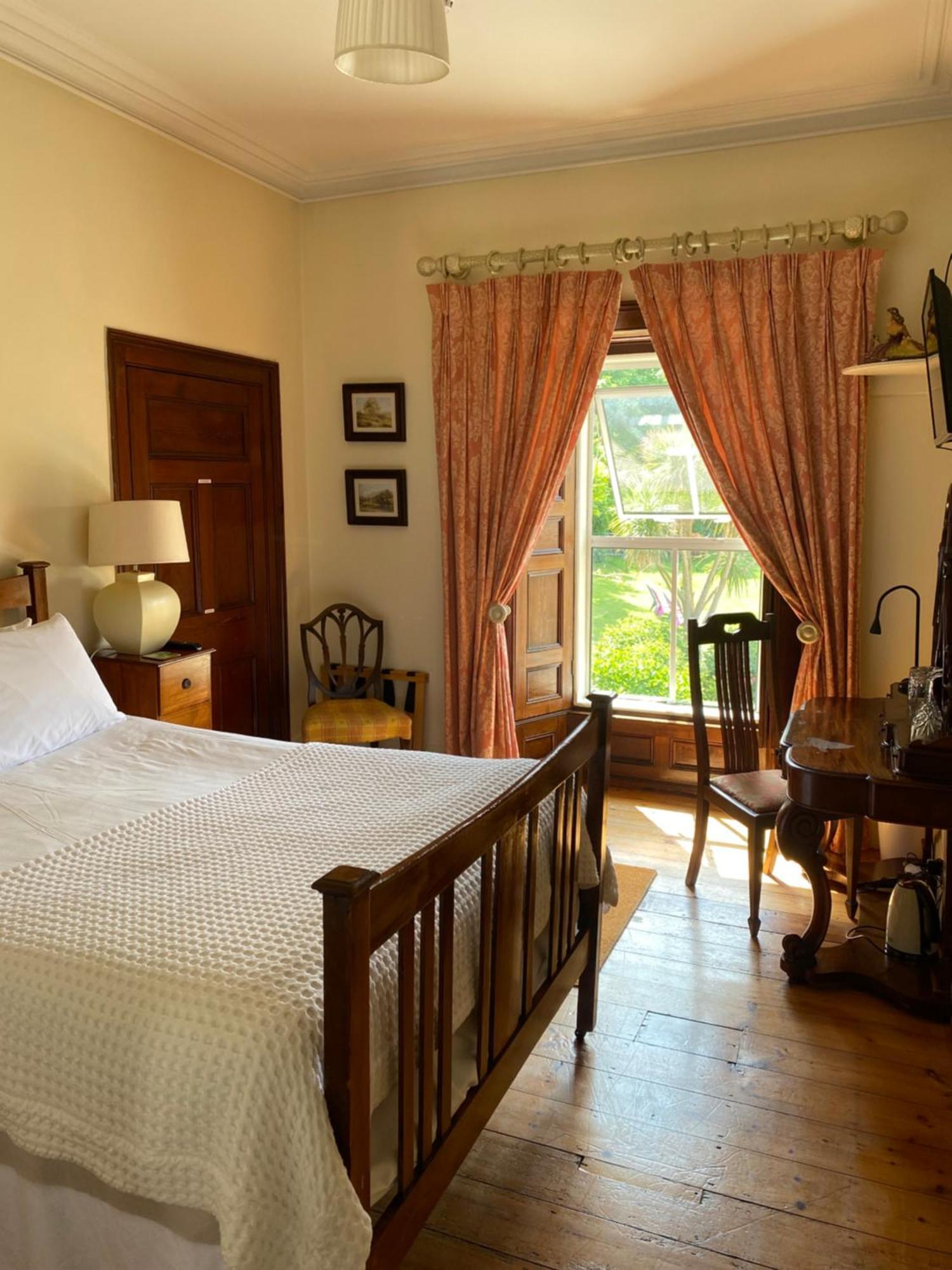 Glendine Country House Wexford Arthurstown Kültér fotó