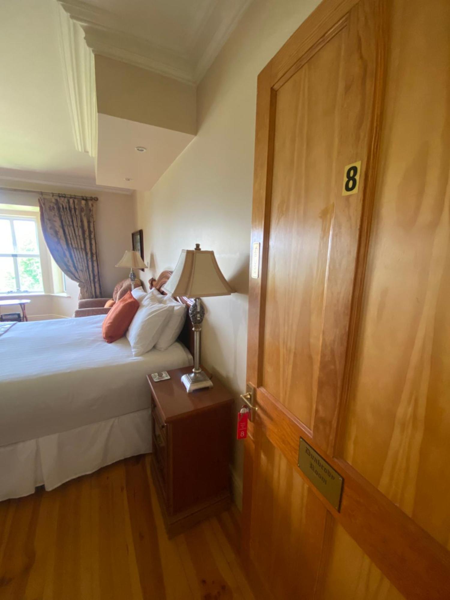 Glendine Country House Wexford Arthurstown Kültér fotó