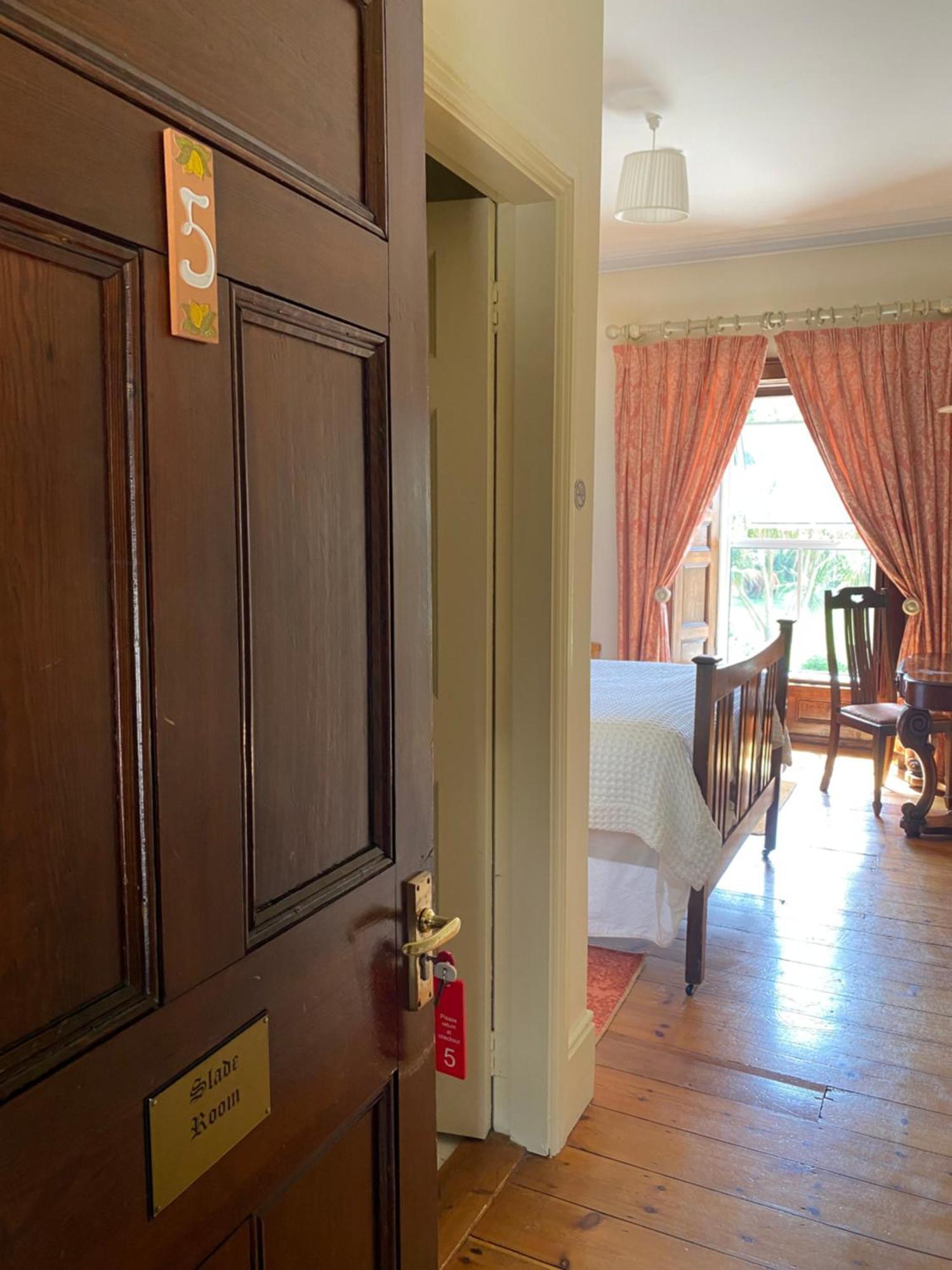 Glendine Country House Wexford Arthurstown Kültér fotó