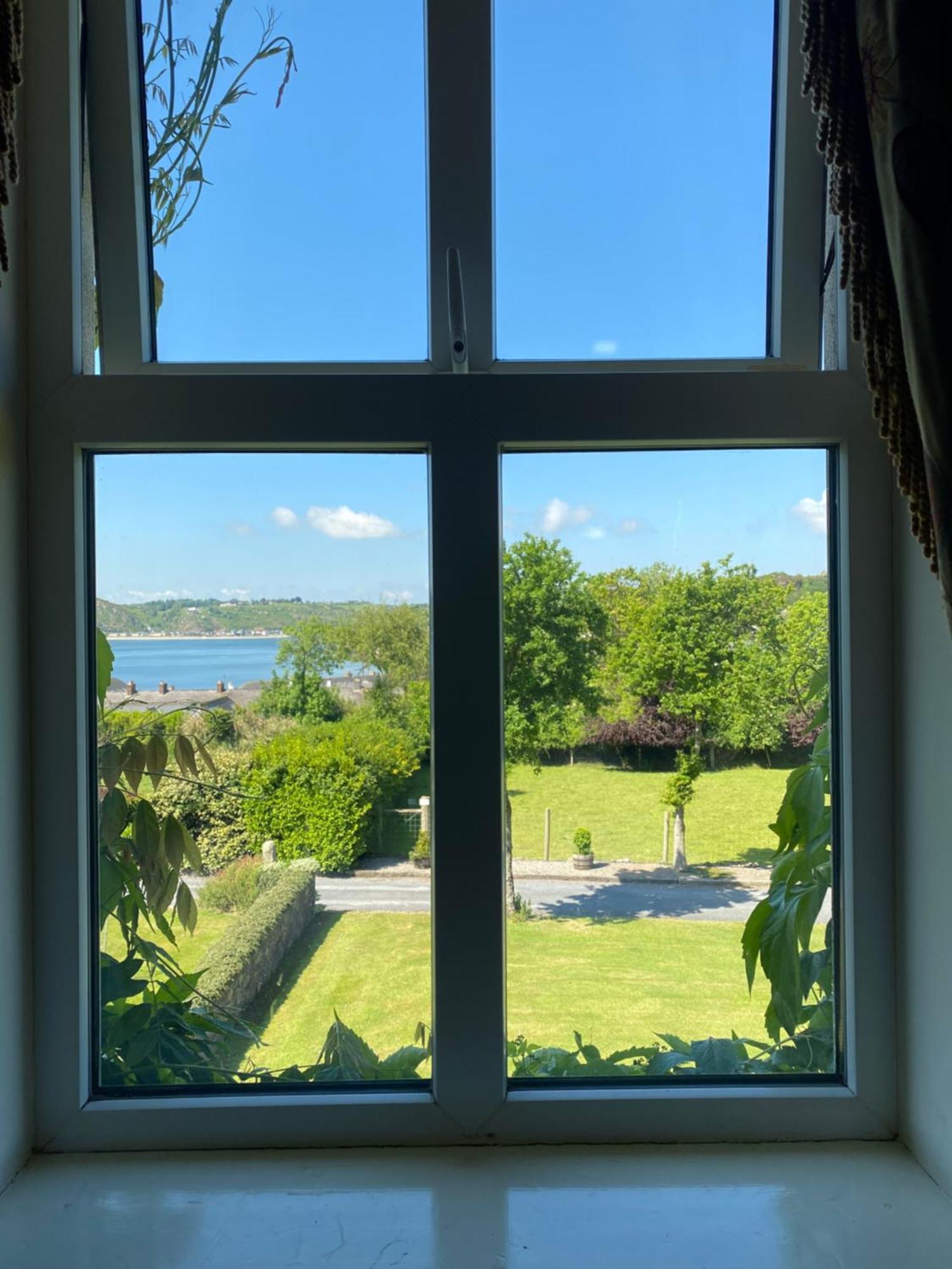Glendine Country House Wexford Arthurstown Kültér fotó