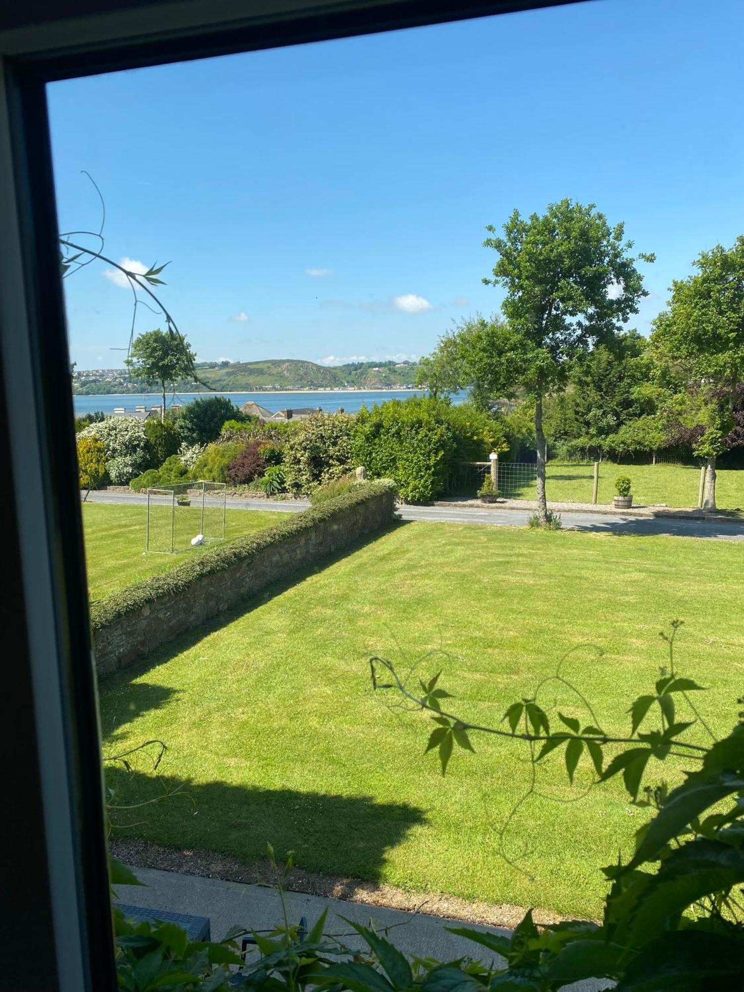 Glendine Country House Wexford Arthurstown Kültér fotó