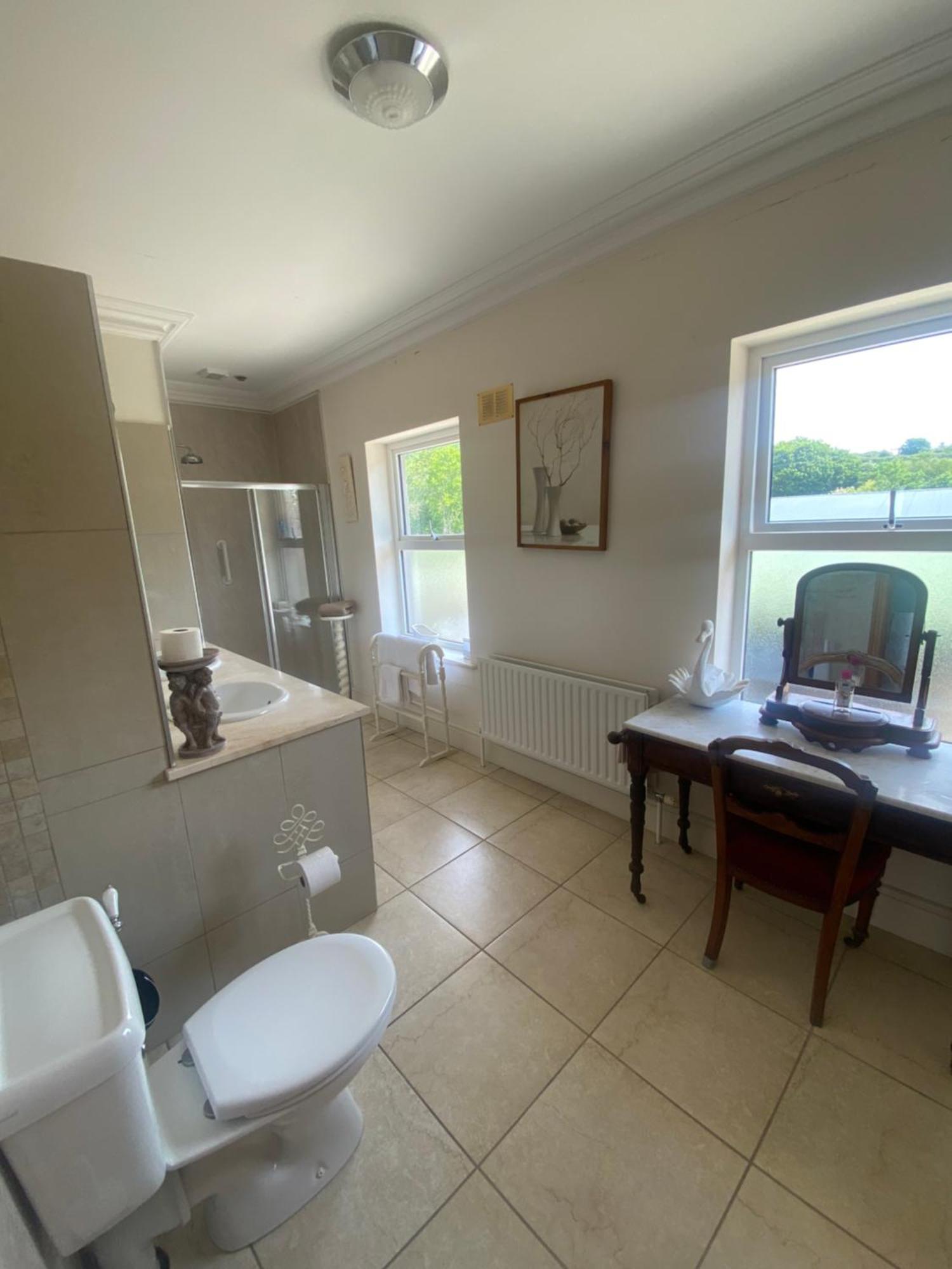 Glendine Country House Wexford Arthurstown Kültér fotó