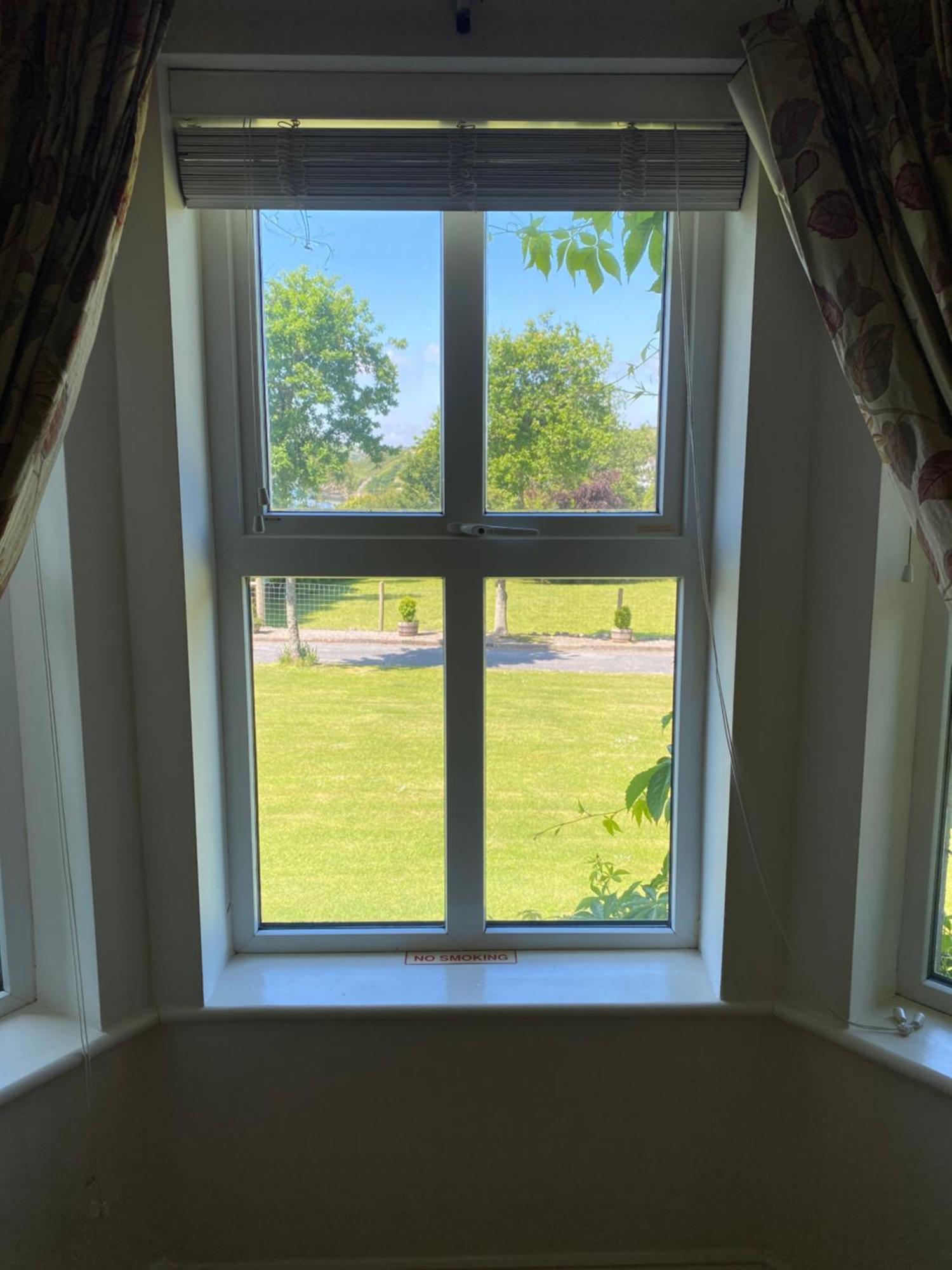 Glendine Country House Wexford Arthurstown Kültér fotó
