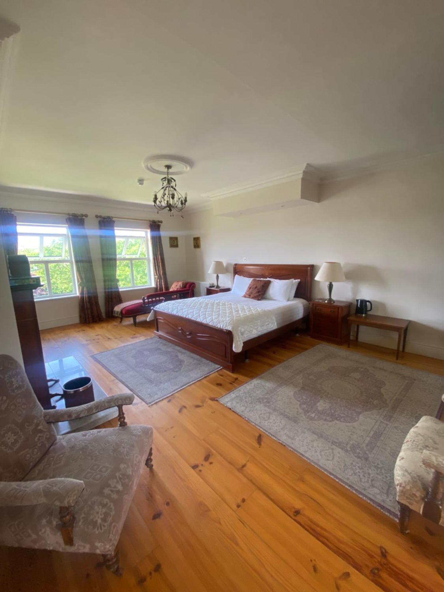 Glendine Country House Wexford Arthurstown Kültér fotó