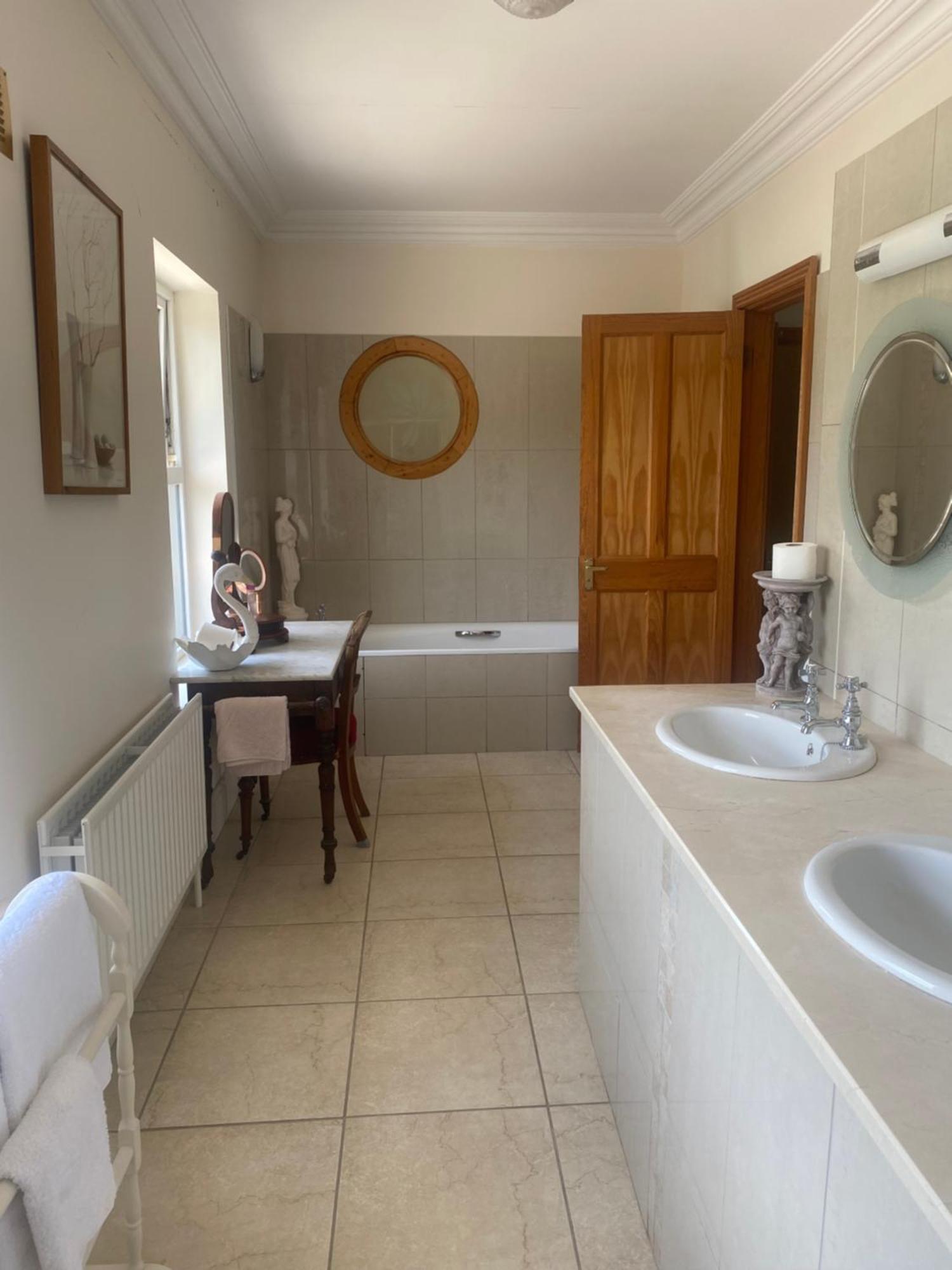 Glendine Country House Wexford Arthurstown Kültér fotó