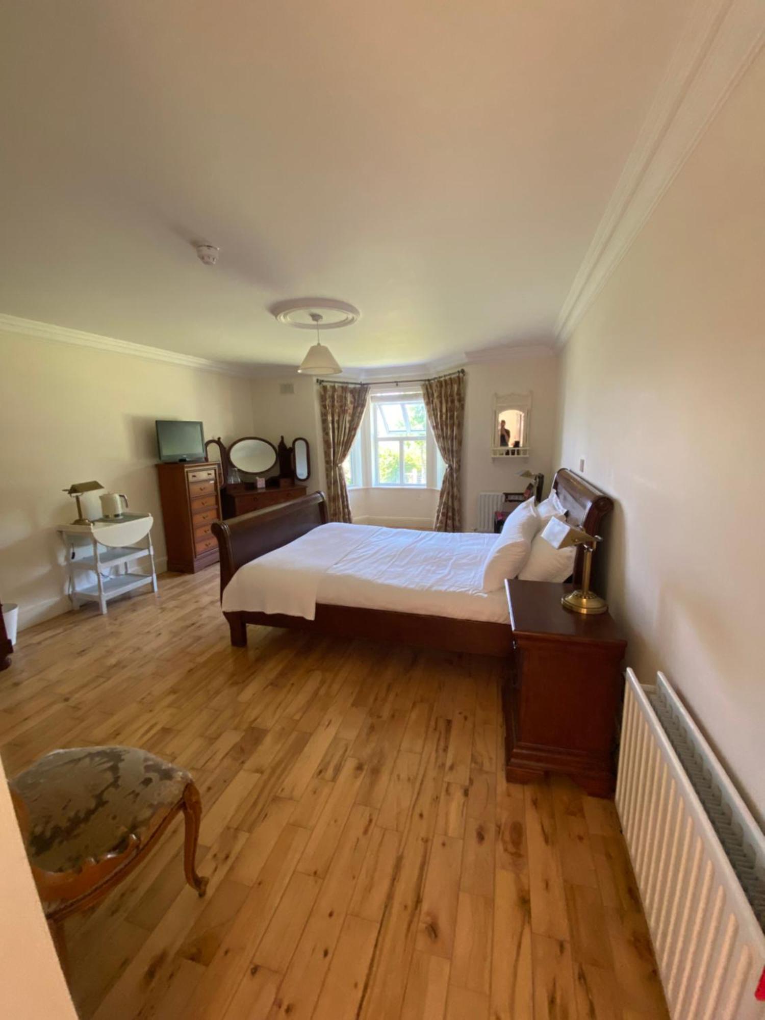 Glendine Country House Wexford Arthurstown Kültér fotó