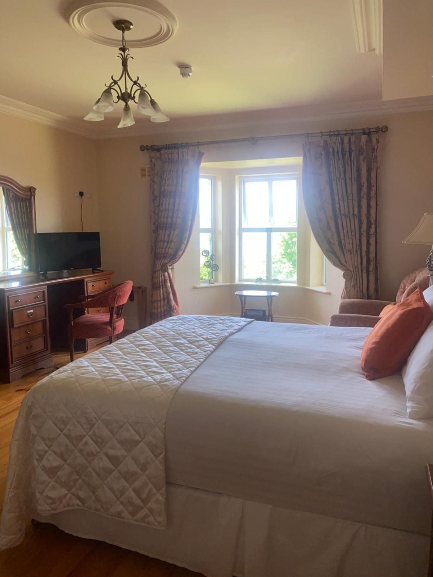 Glendine Country House Wexford Arthurstown Kültér fotó