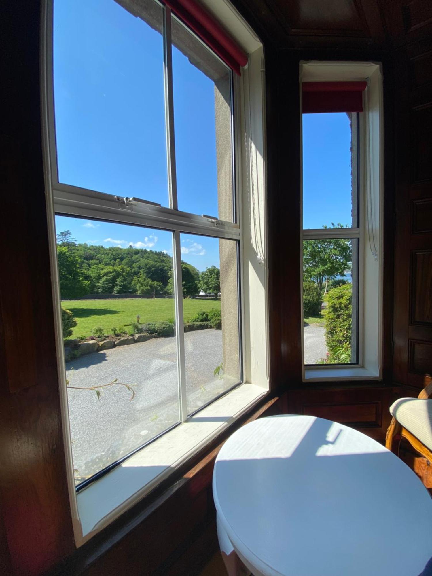 Glendine Country House Wexford Arthurstown Kültér fotó