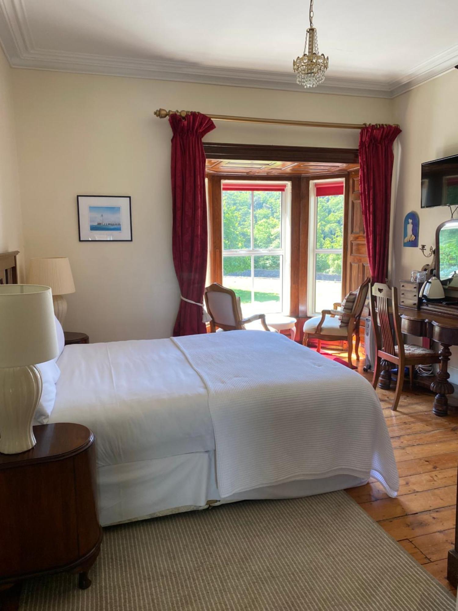 Glendine Country House Wexford Arthurstown Kültér fotó