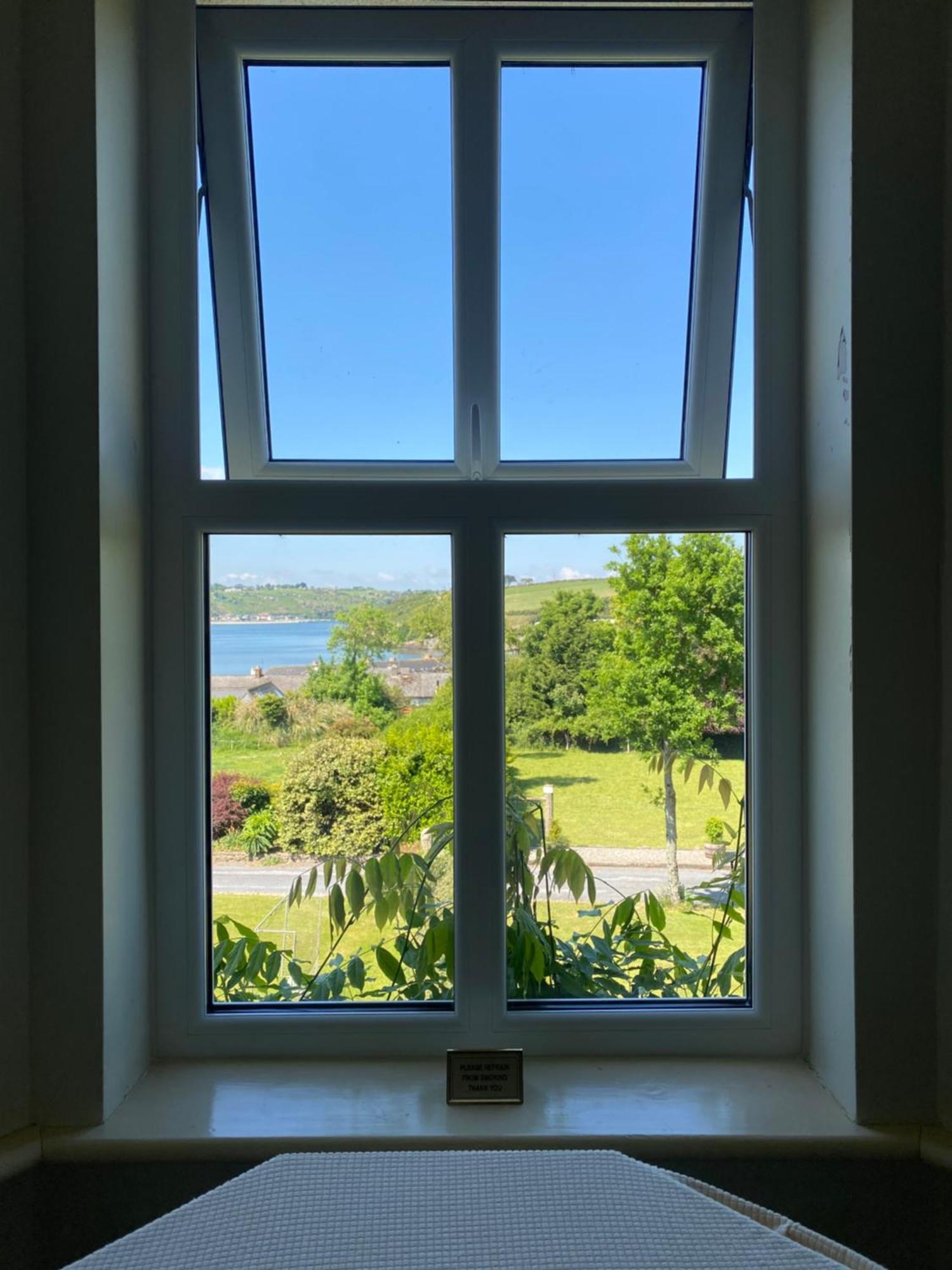 Glendine Country House Wexford Arthurstown Kültér fotó